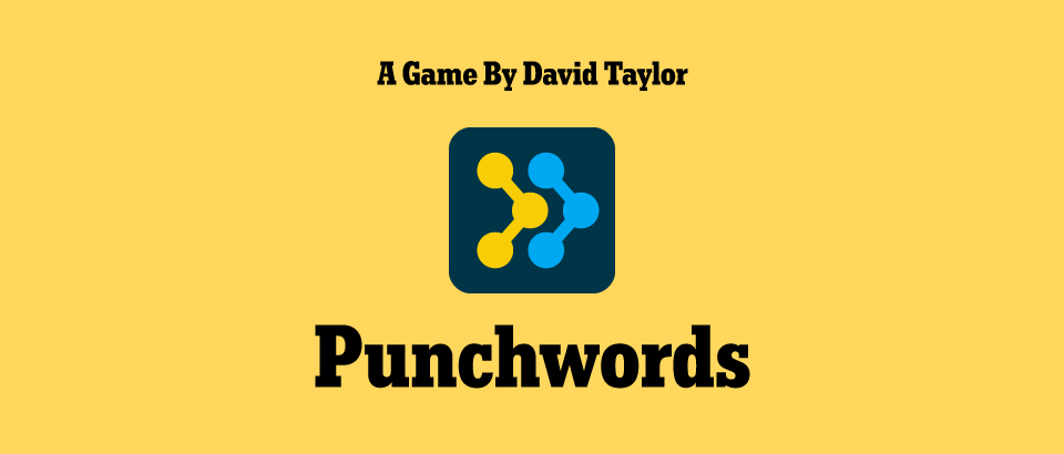 Punchwords